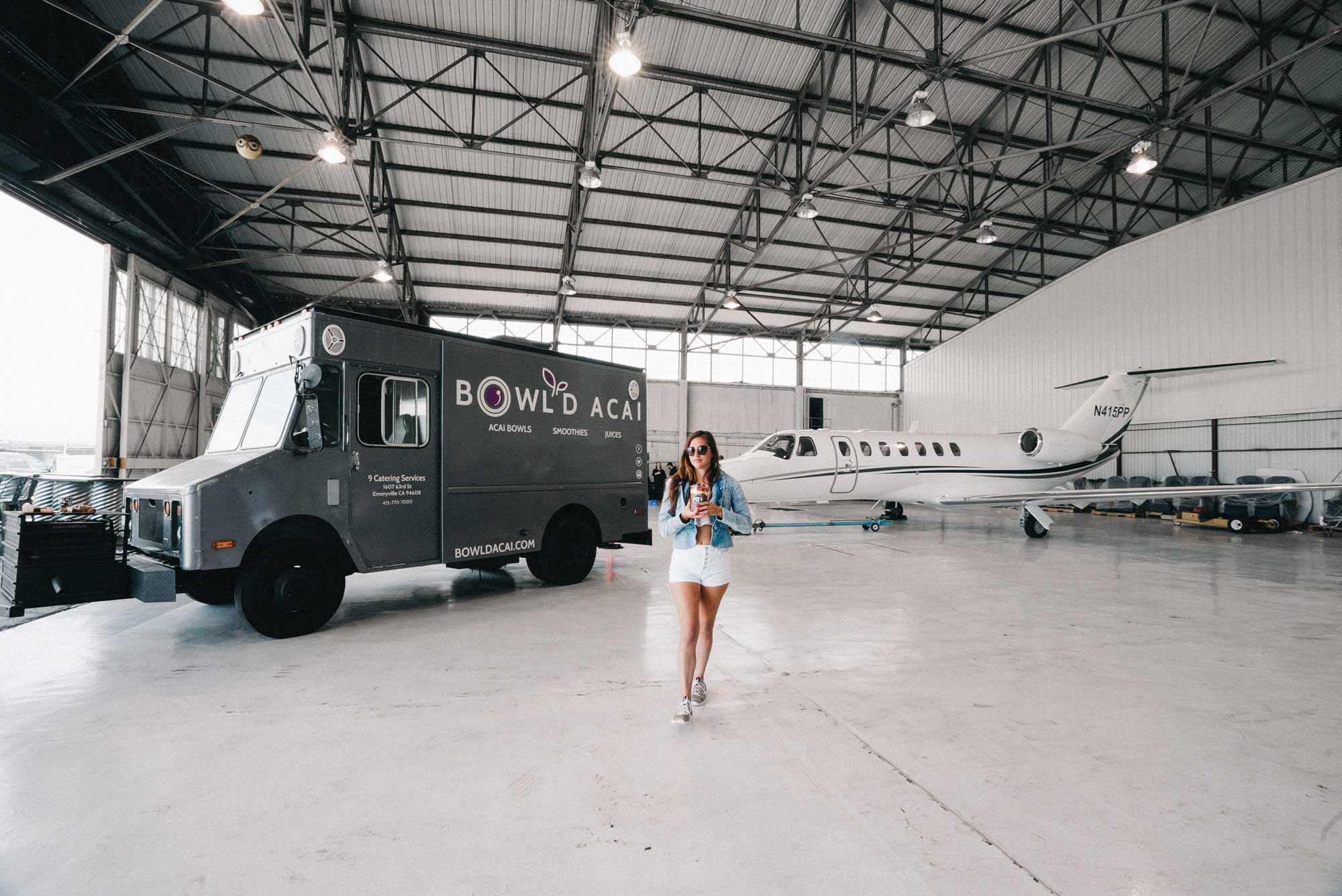 The Best Private Jet Airports in the United States - Cirrus Aviation