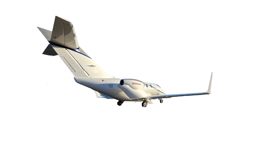 hondajet