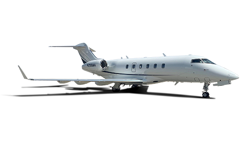 Gulfstream G550 N286WH
