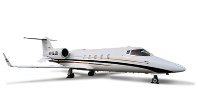 N719JB Mid Range