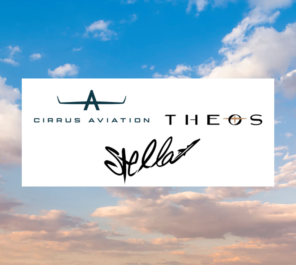 Cirrus Aviation Services and Stella Jets have expanded their strategic partnership
