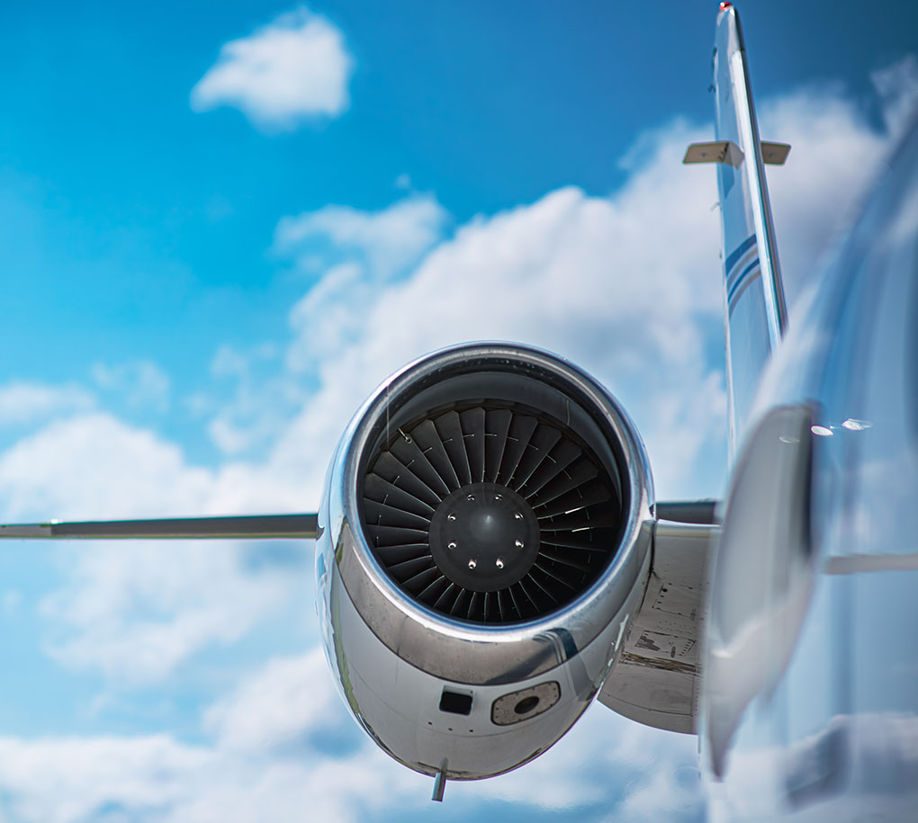 The Evolution of Private Aviation - Cirrus Aviation Services